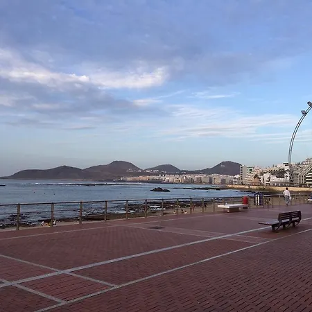 Peña La Vieja Apartamento Las Palmas de Gran Canaria