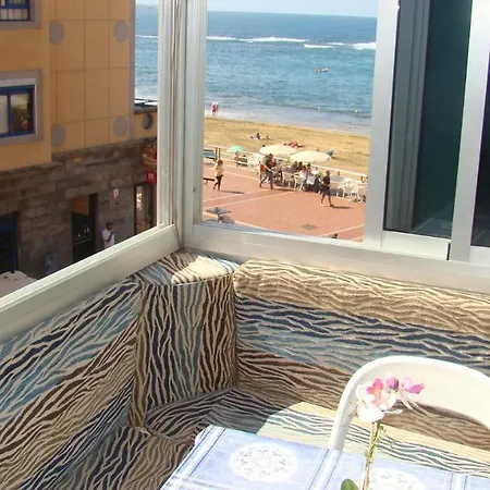 Apartamento Peña La Vieja Las Palmas de Gran Canaria