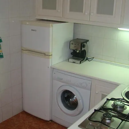 Peña La Vieja Apartamento Las Palmas de Gran Canaria