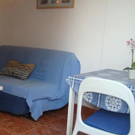Apartment Pena La Vieja