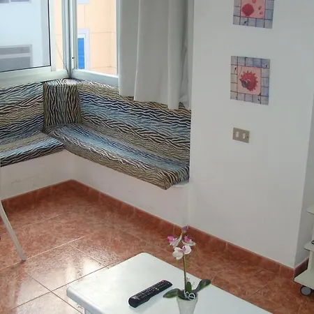 Pena La Vieja Apartment