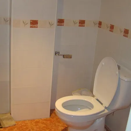 Apartment Pena La Vieja Las Palmas de Gran Canaria