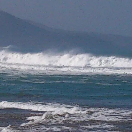 Pena La Vieja