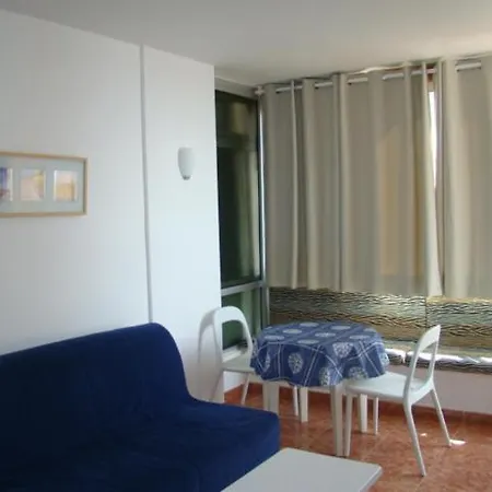 Pena La Vieja Apartment Las Palmas de Gran Canaria