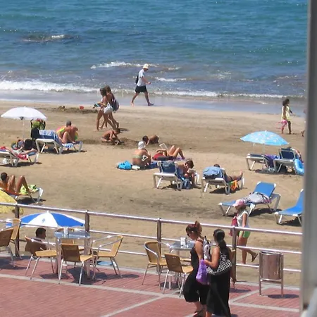 Apartment Pena La Vieja Las Palmas de Gran Canaria