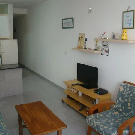 Pena La Vieja Apartment